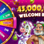 Apa Itu Jackpot Progresif