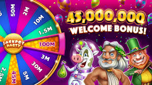 Apa Itu Jackpot Progresif