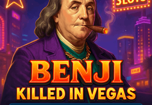 Benji Killed in Vegas