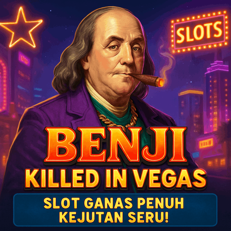 Benji Killed in Vegas