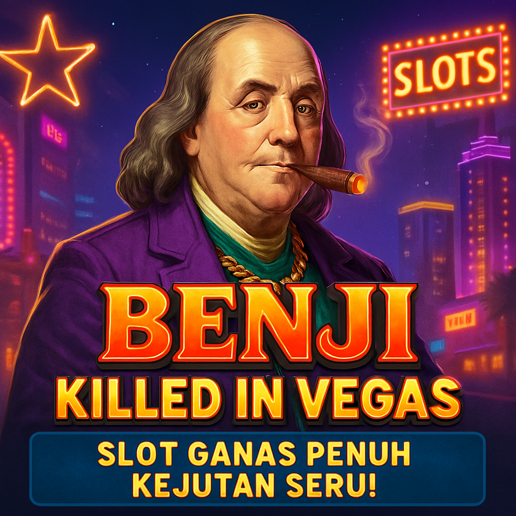 Benji Killed in Vegas