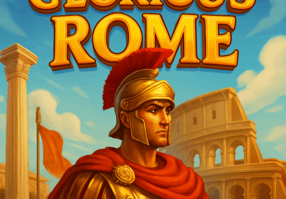 Glorious Rome