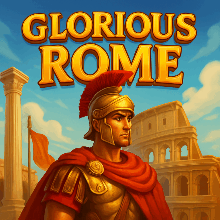 Glorious Rome