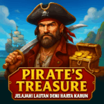 Pirate's Treasure