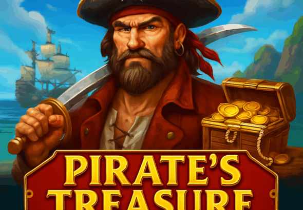 Pirate's Treasure