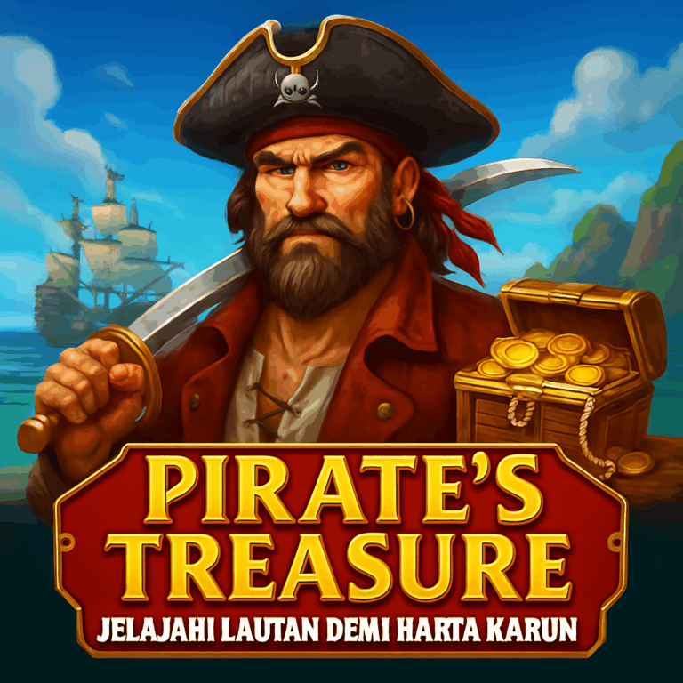 Pirate's Treasure