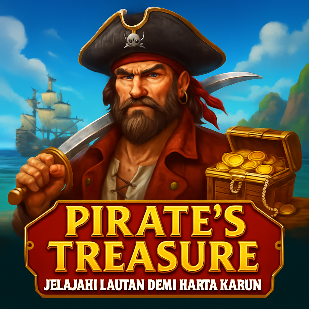 Pirate's Treasure