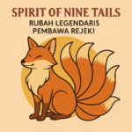 Spirit of Nine Tails