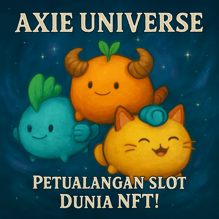 Axie Universe