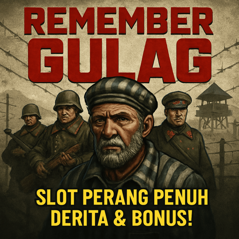 Remember Gulag