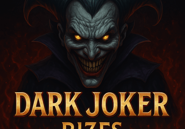 Dark Joker Rizes